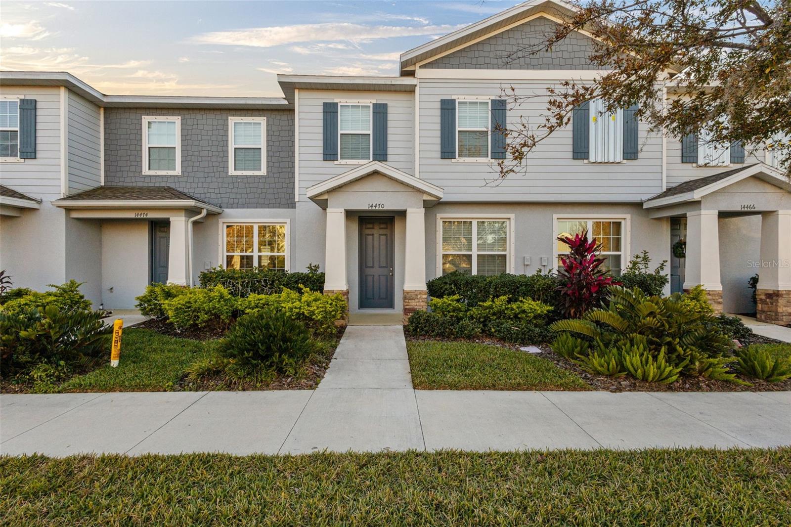 14470 PROMENADE PKWY