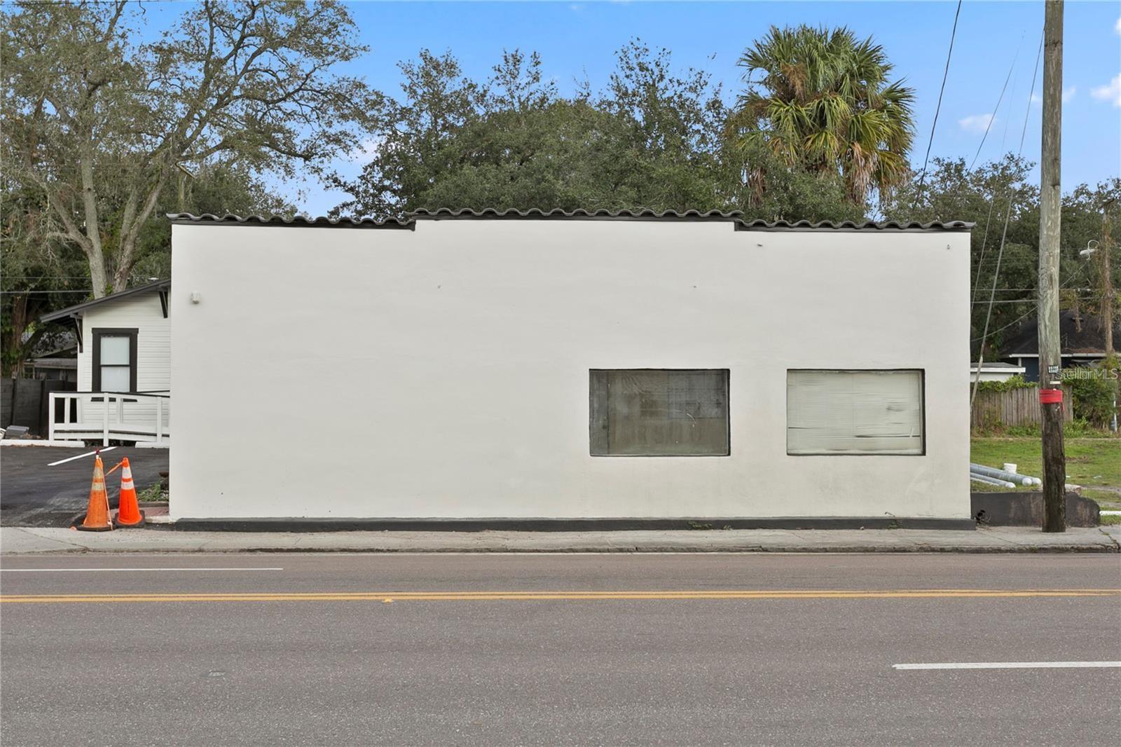 5115 N FLORIDA AVE #1/2