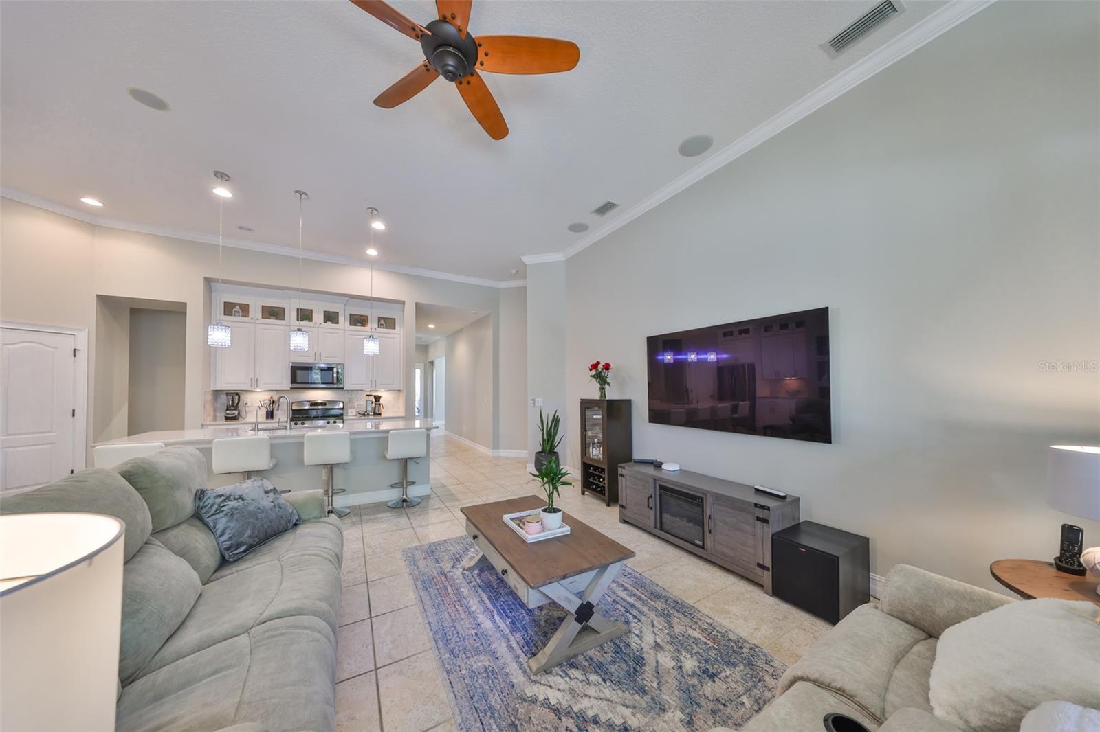 6917 COVINGTON STONE AVE