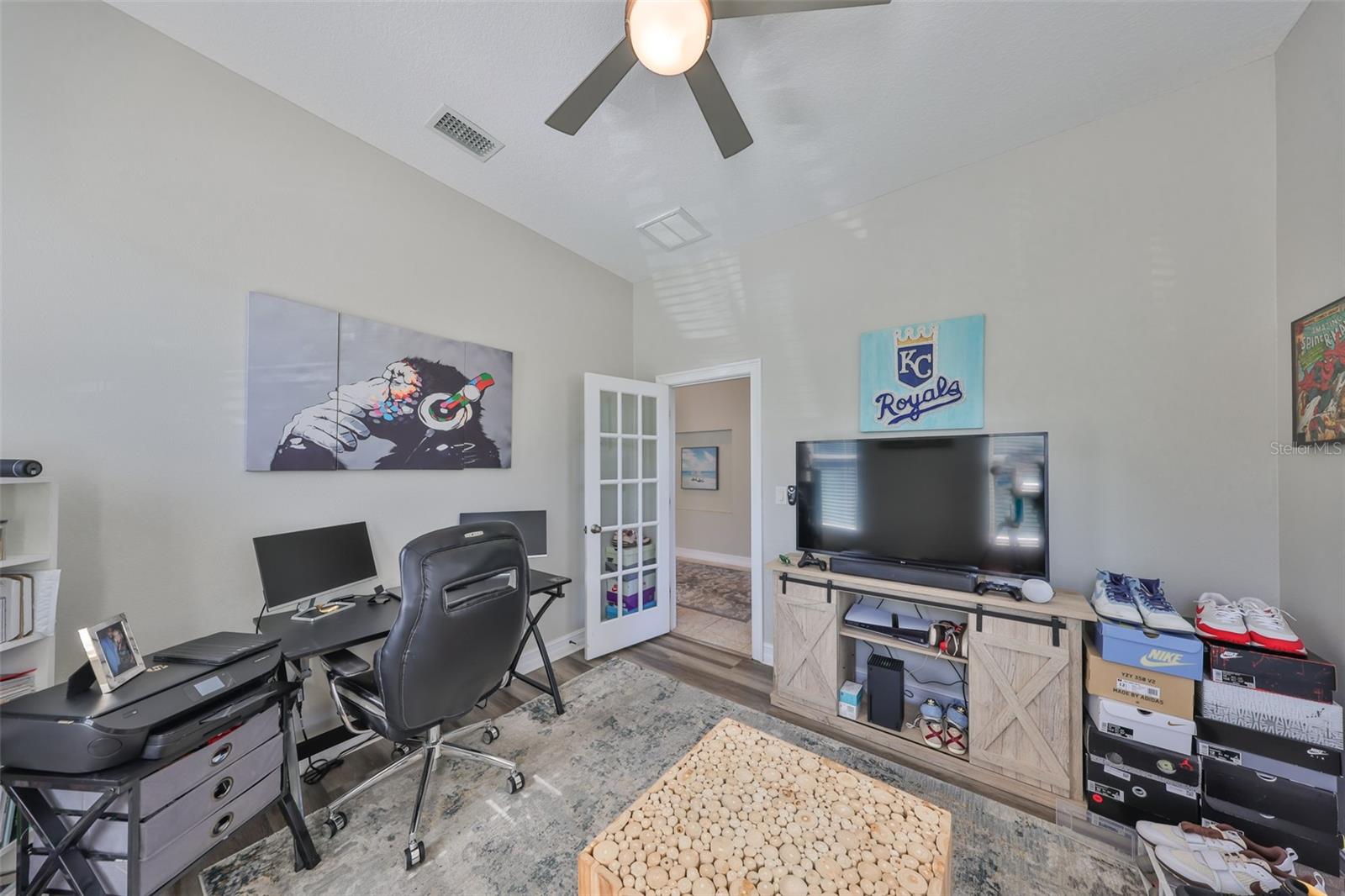 6917 COVINGTON STONE AVE