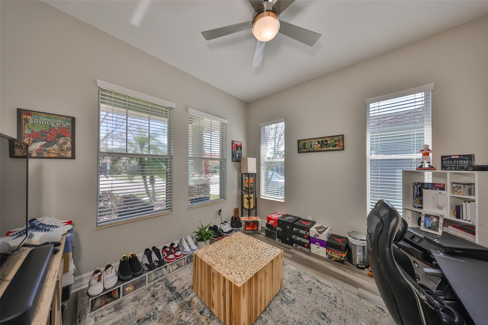 6917 COVINGTON STONE AVE