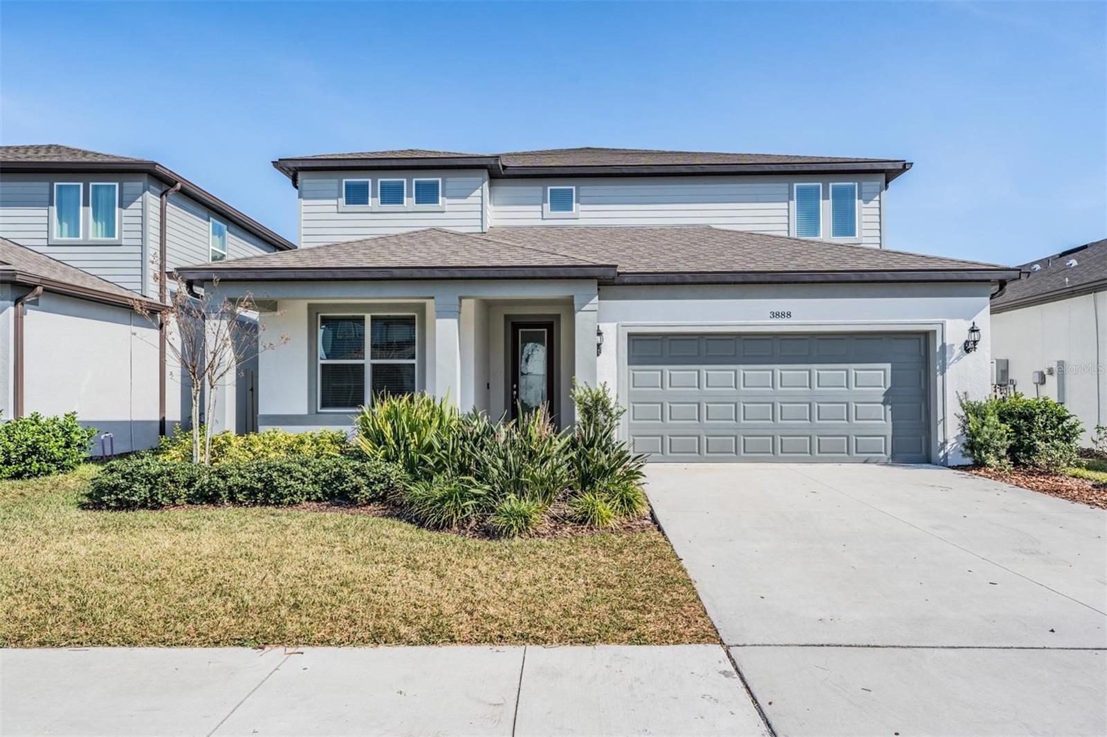 3888 ALMOND BROOK BLVD