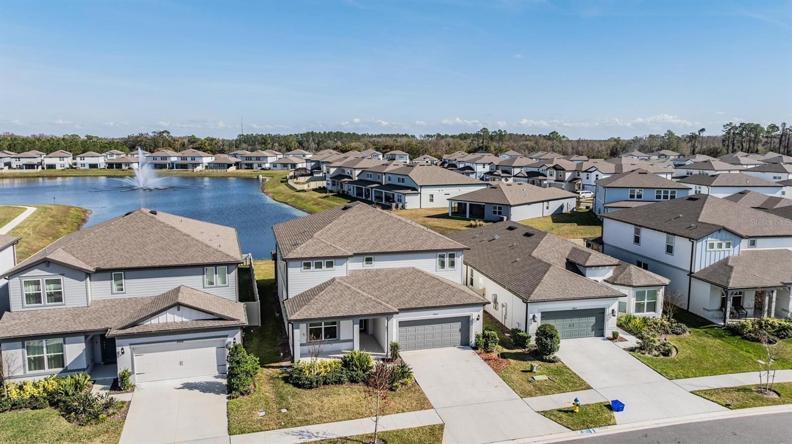 3888 ALMOND BROOK BLVD