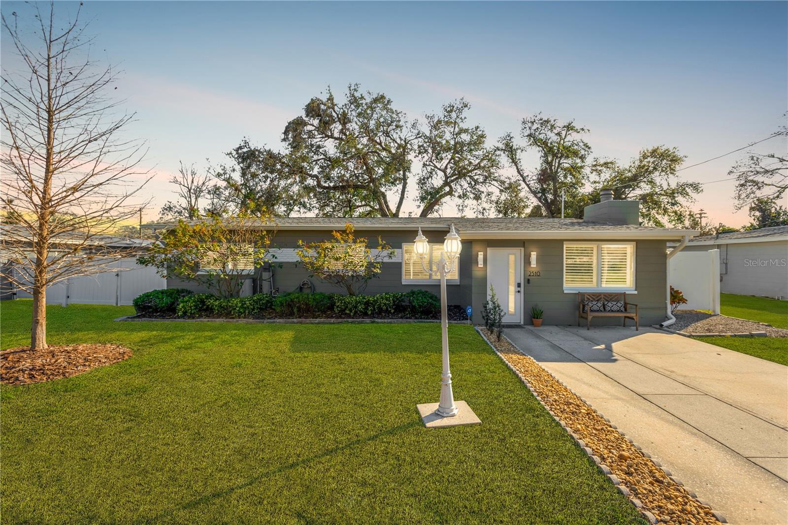 2510 CHAPEL WAY