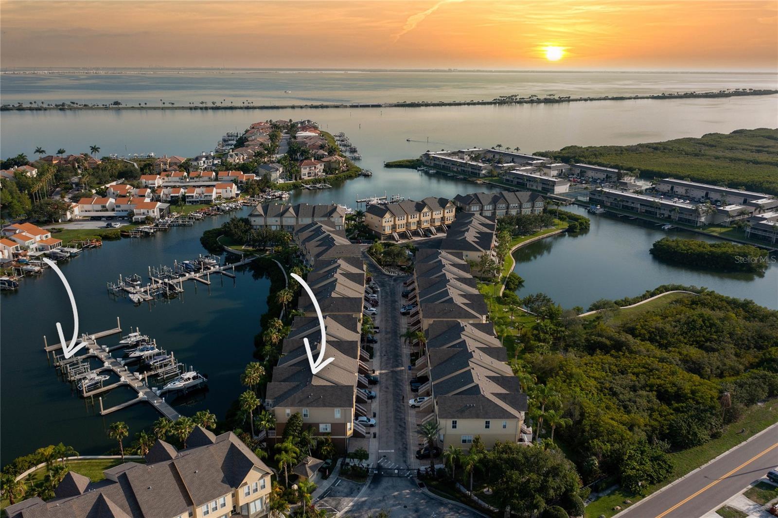 4339 SPINNAKER COVE LN