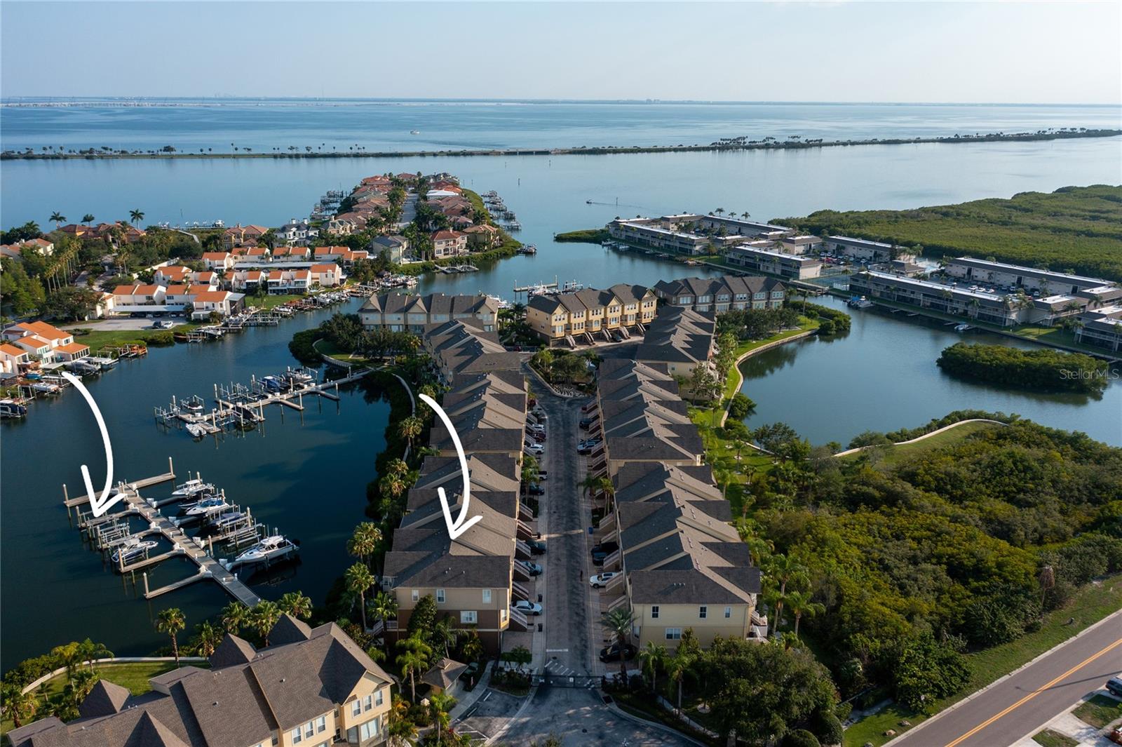 4339 SPINNAKER COVE LN