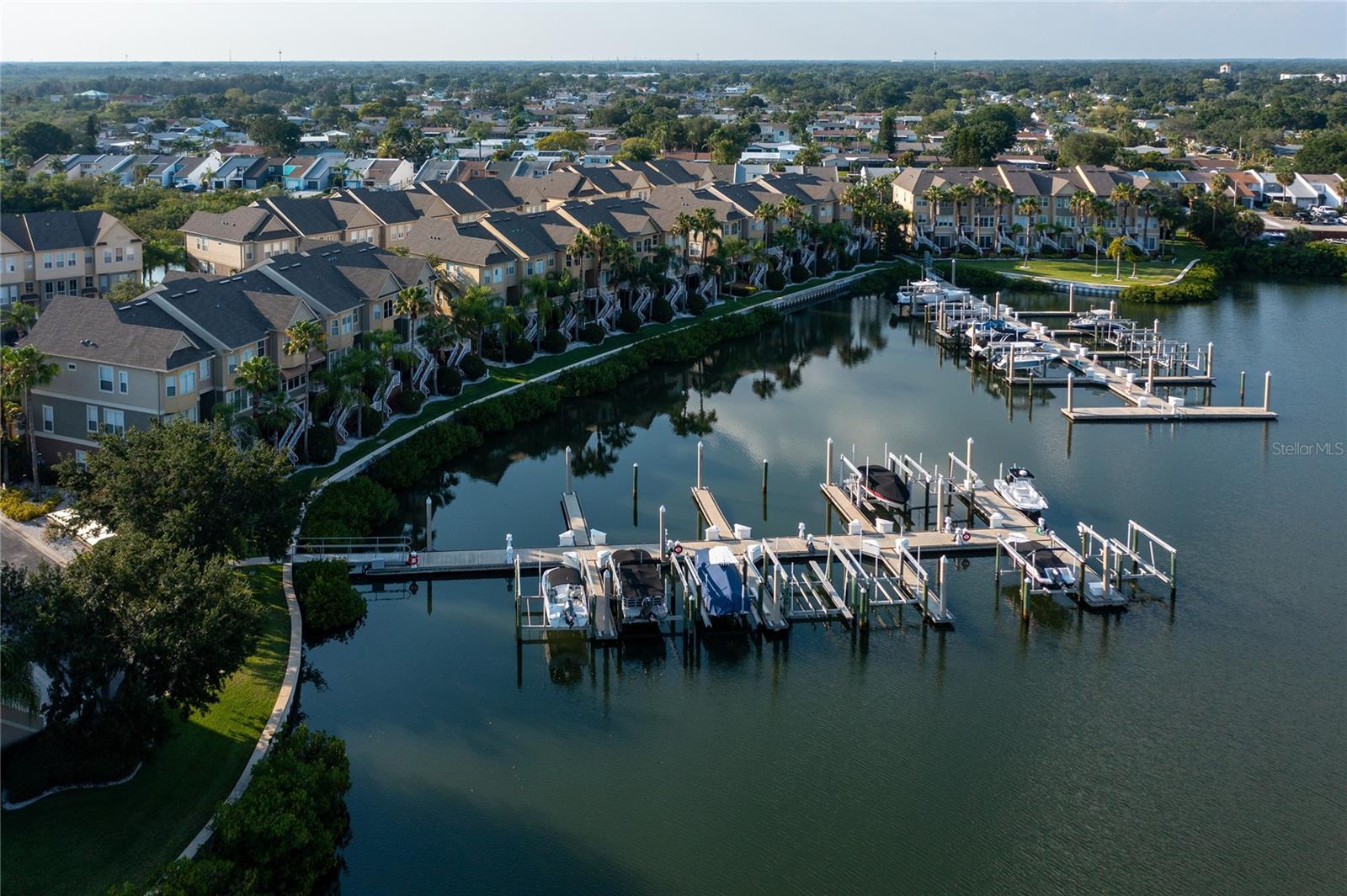 4339 SPINNAKER COVE LN