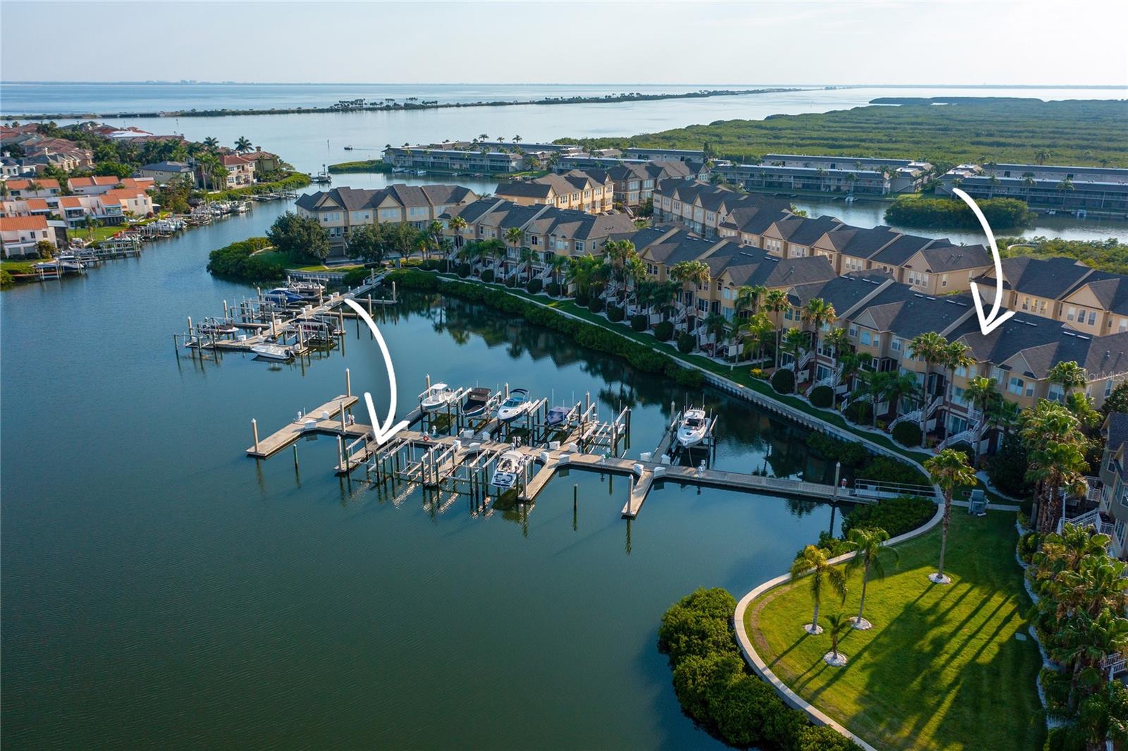 4339 SPINNAKER COVE LN