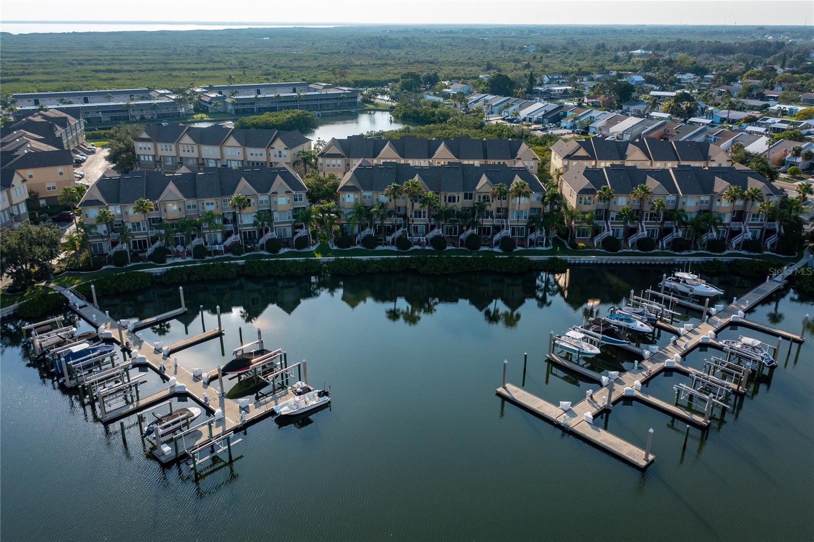 4339 SPINNAKER COVE LN