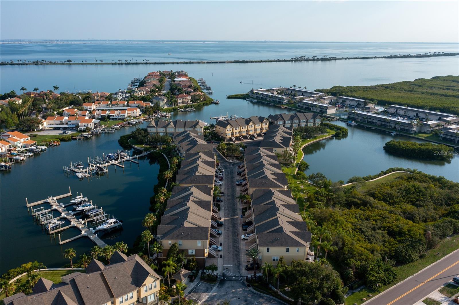 4339 SPINNAKER COVE LN