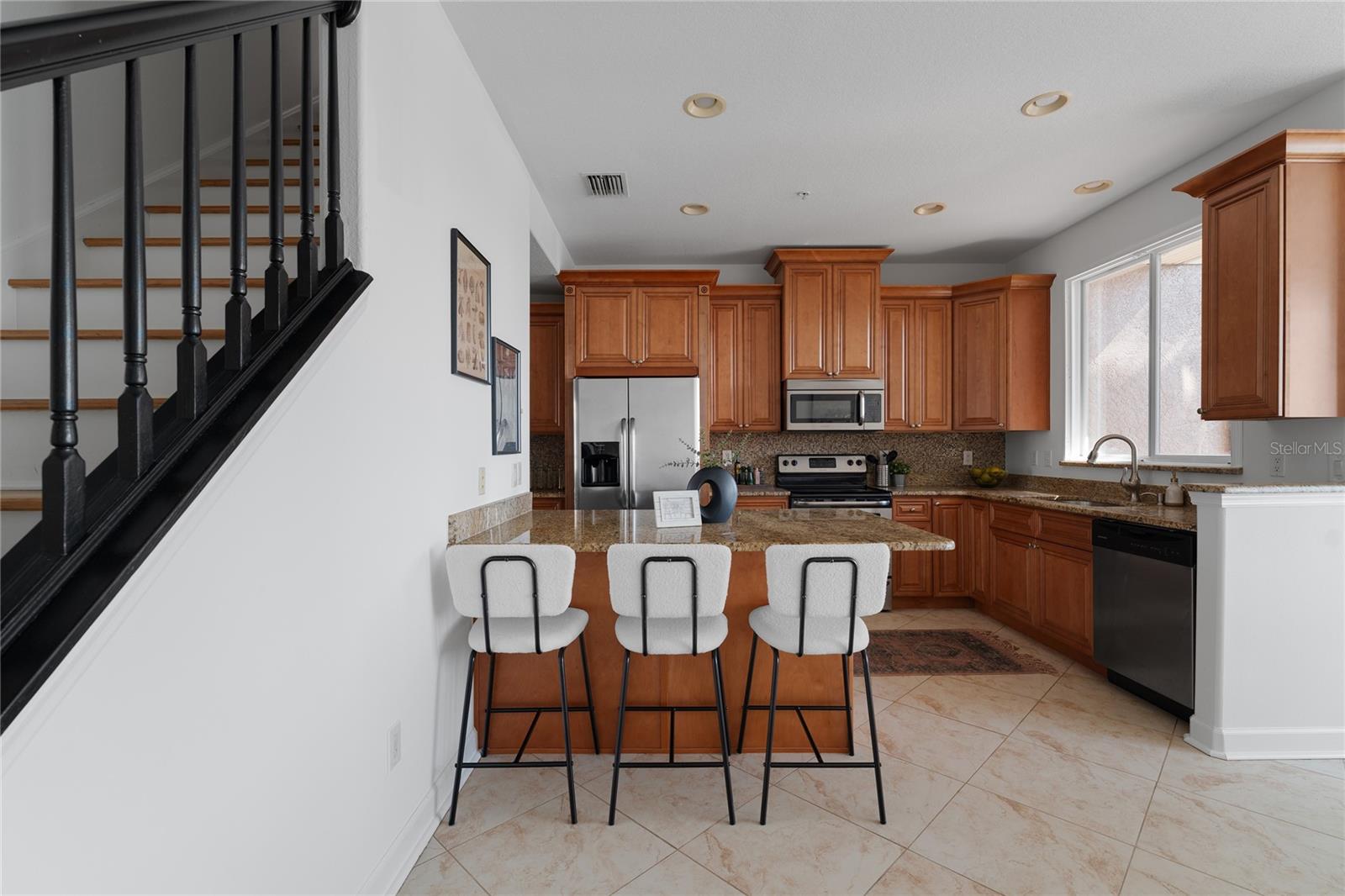 4339 SPINNAKER COVE LN