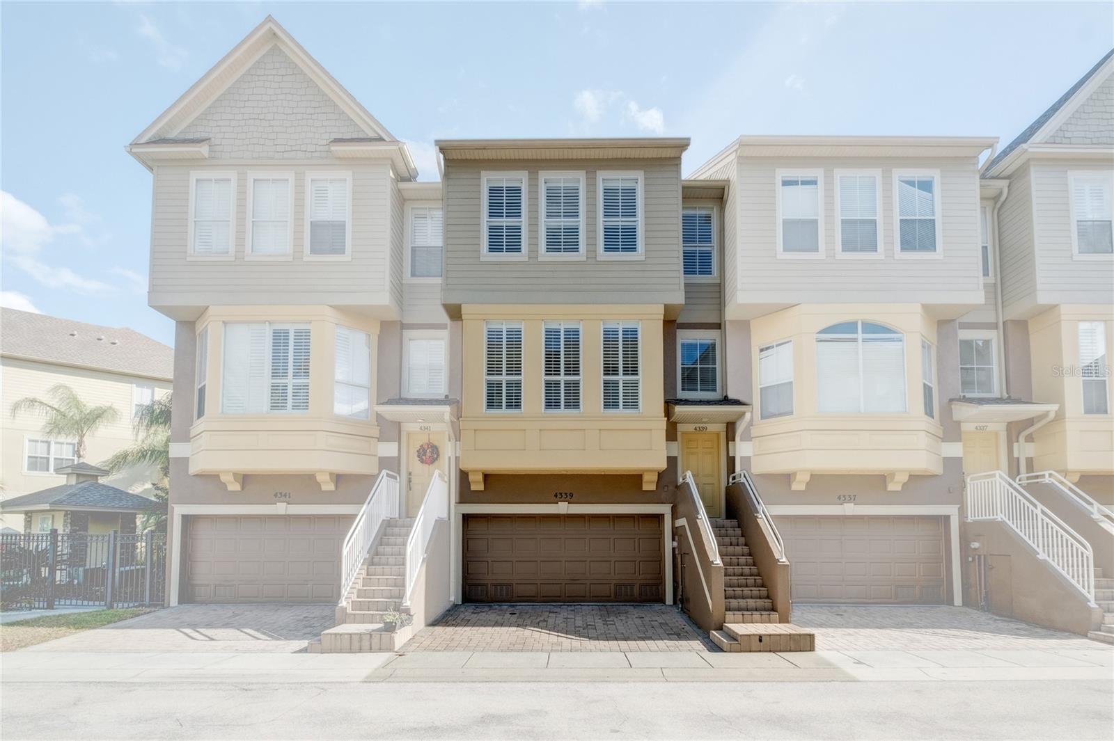 4339 SPINNAKER COVE LN