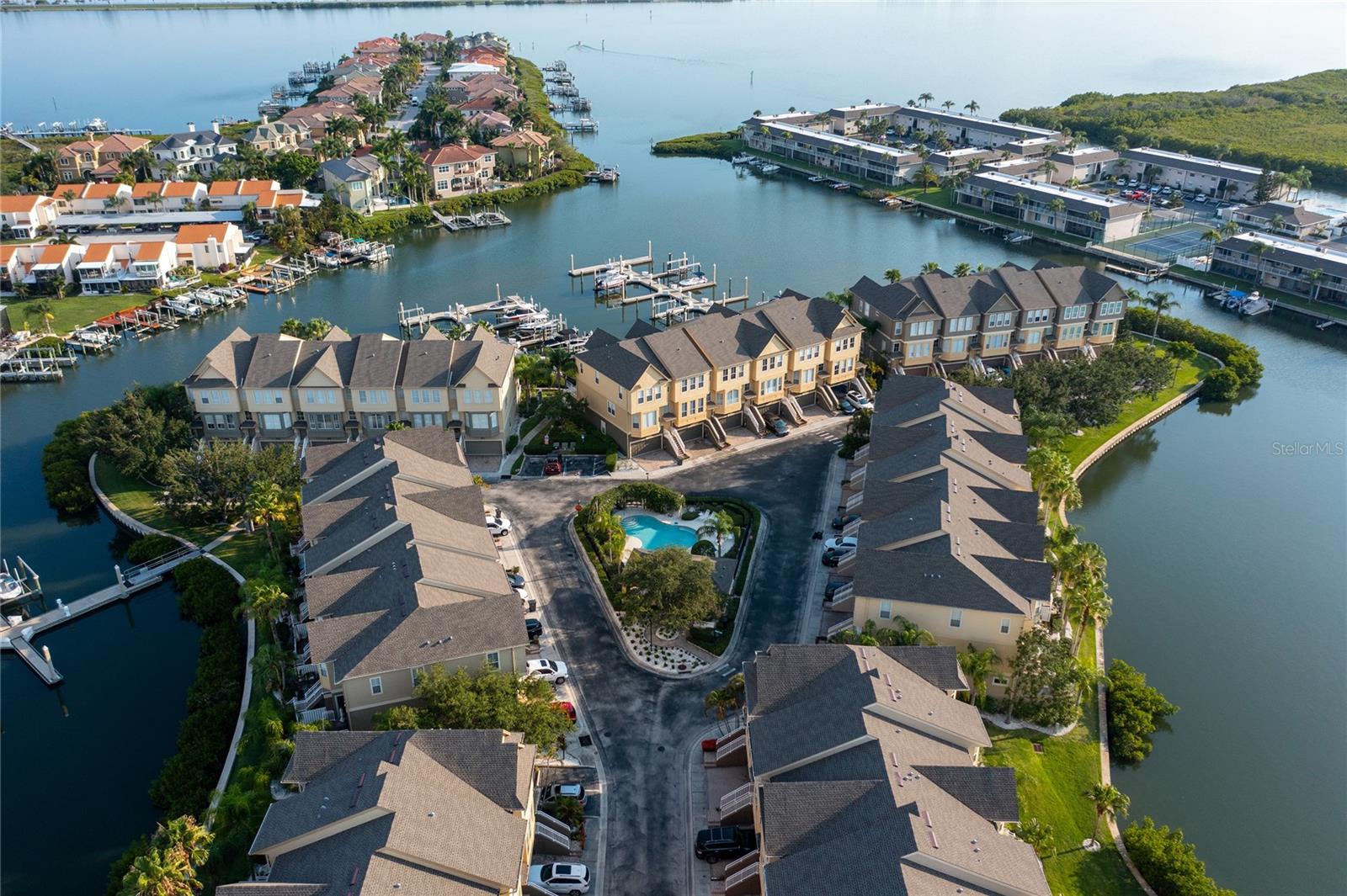 4339 SPINNAKER COVE LN
