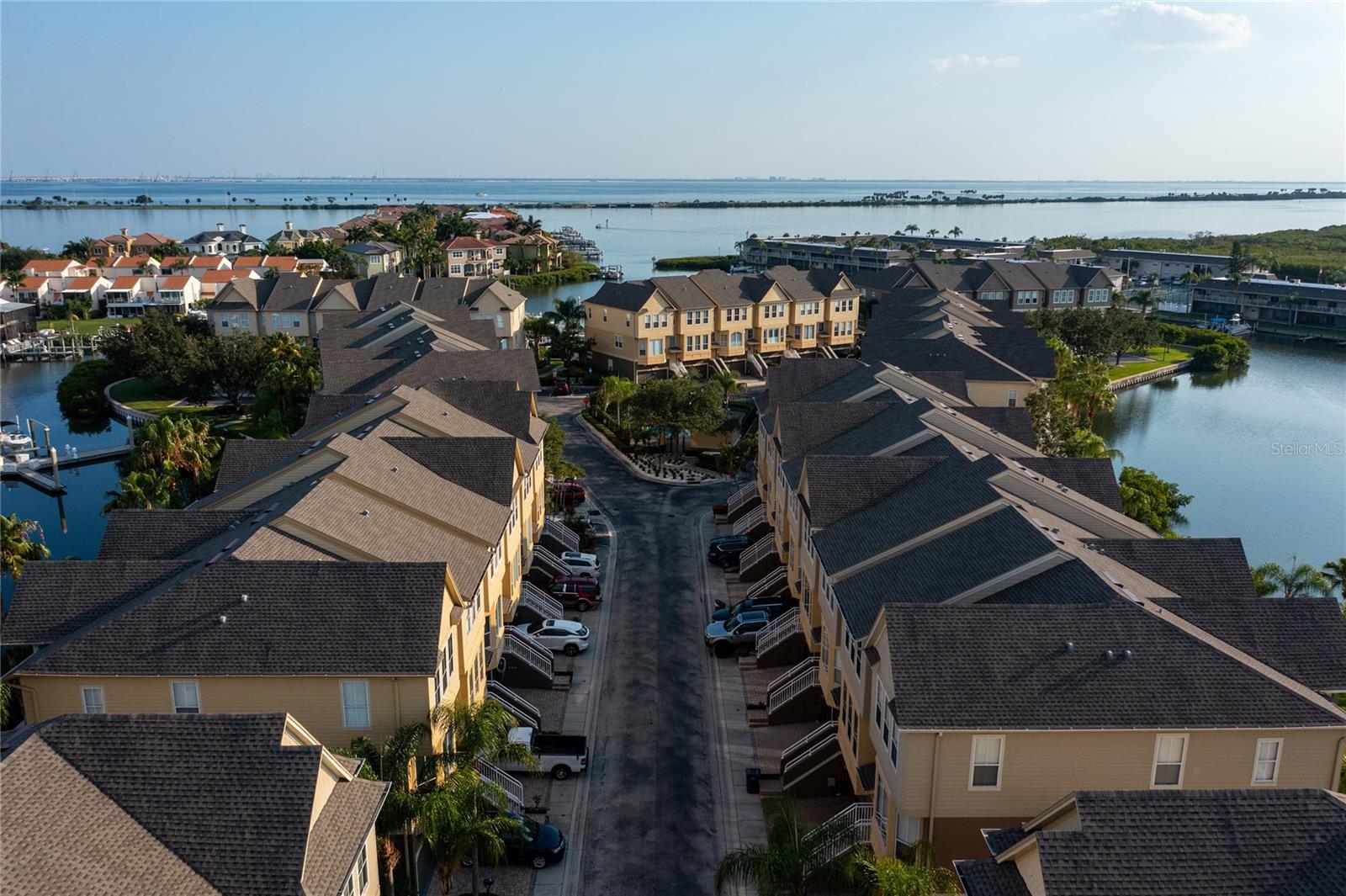 4339 SPINNAKER COVE LN