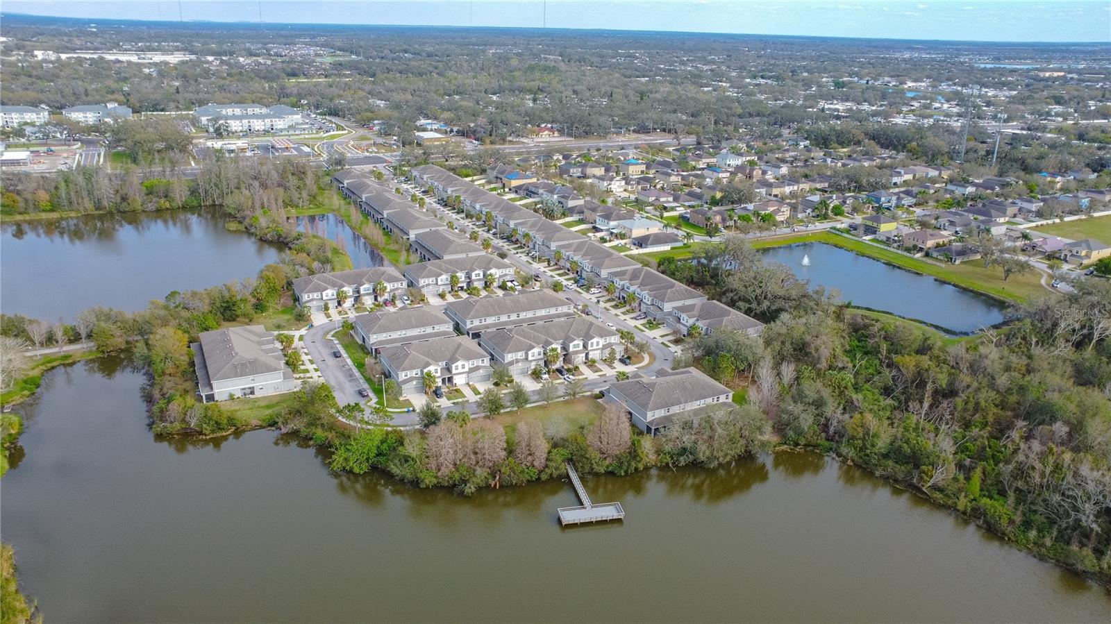 10518 LAKE MONTAUK DR