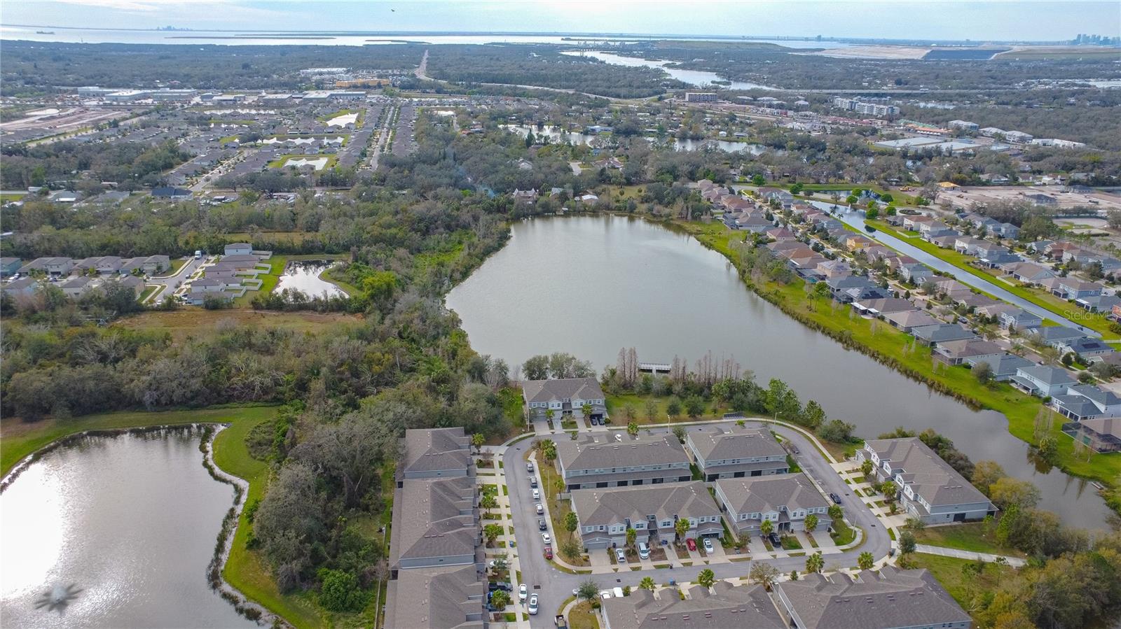 10518 LAKE MONTAUK DR