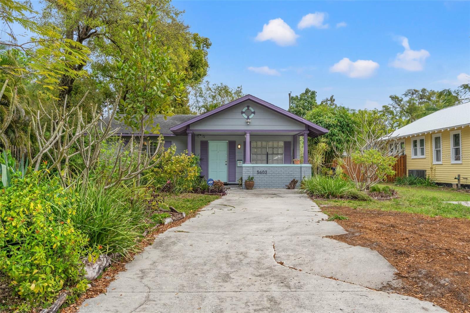 5603 N SEMINOLE AVE