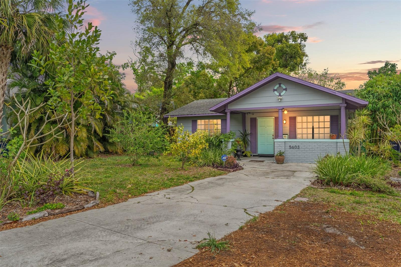 5603 N SEMINOLE AVE