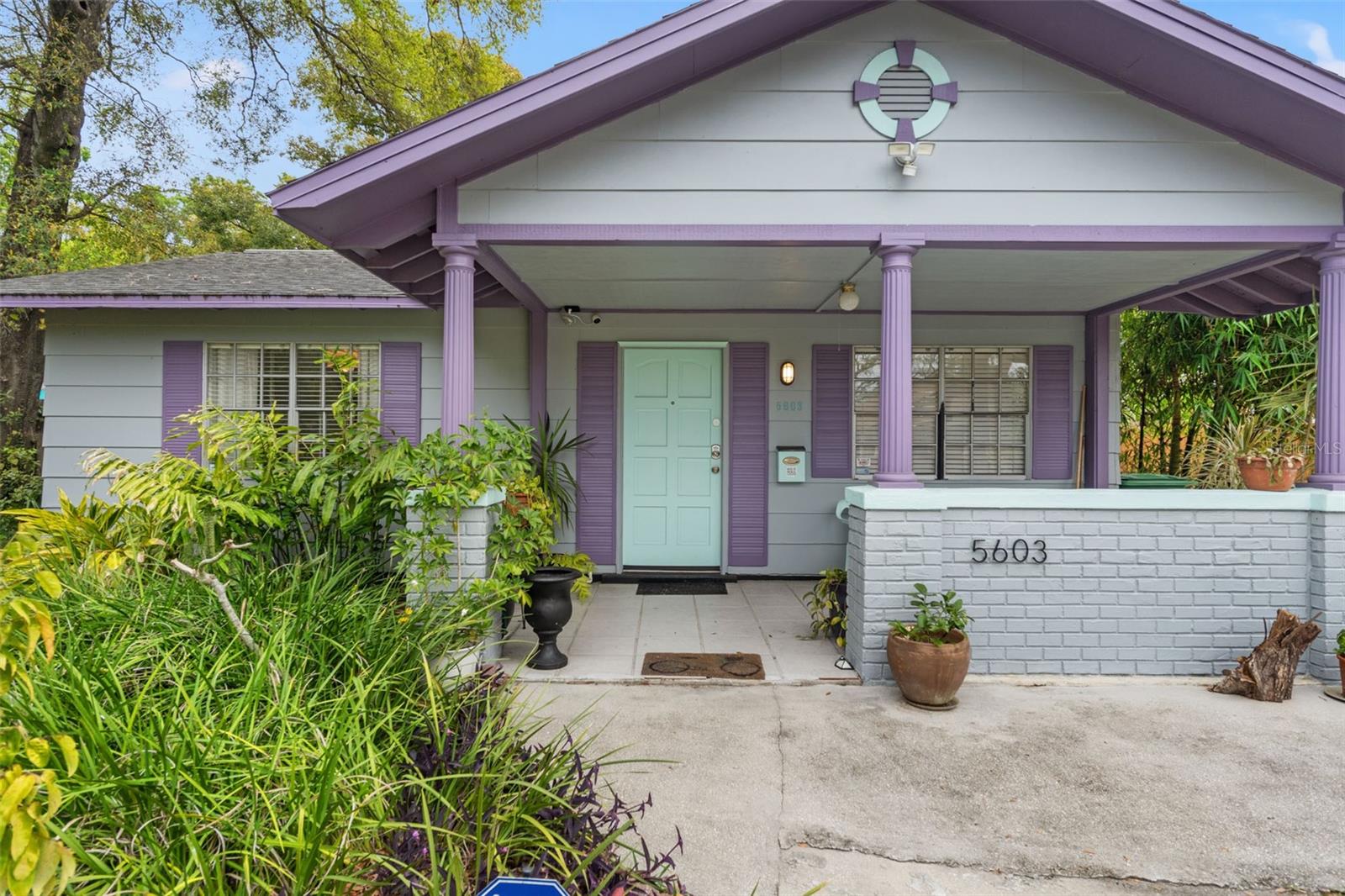 5603 N SEMINOLE AVE