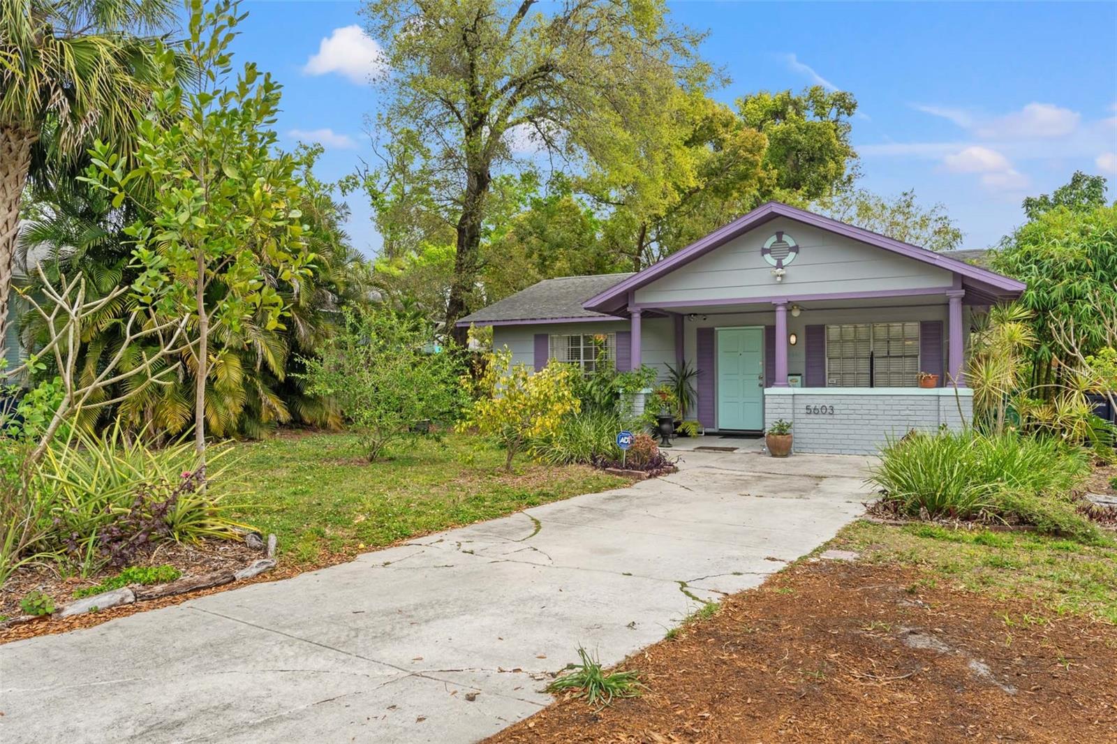 5603 N SEMINOLE AVE