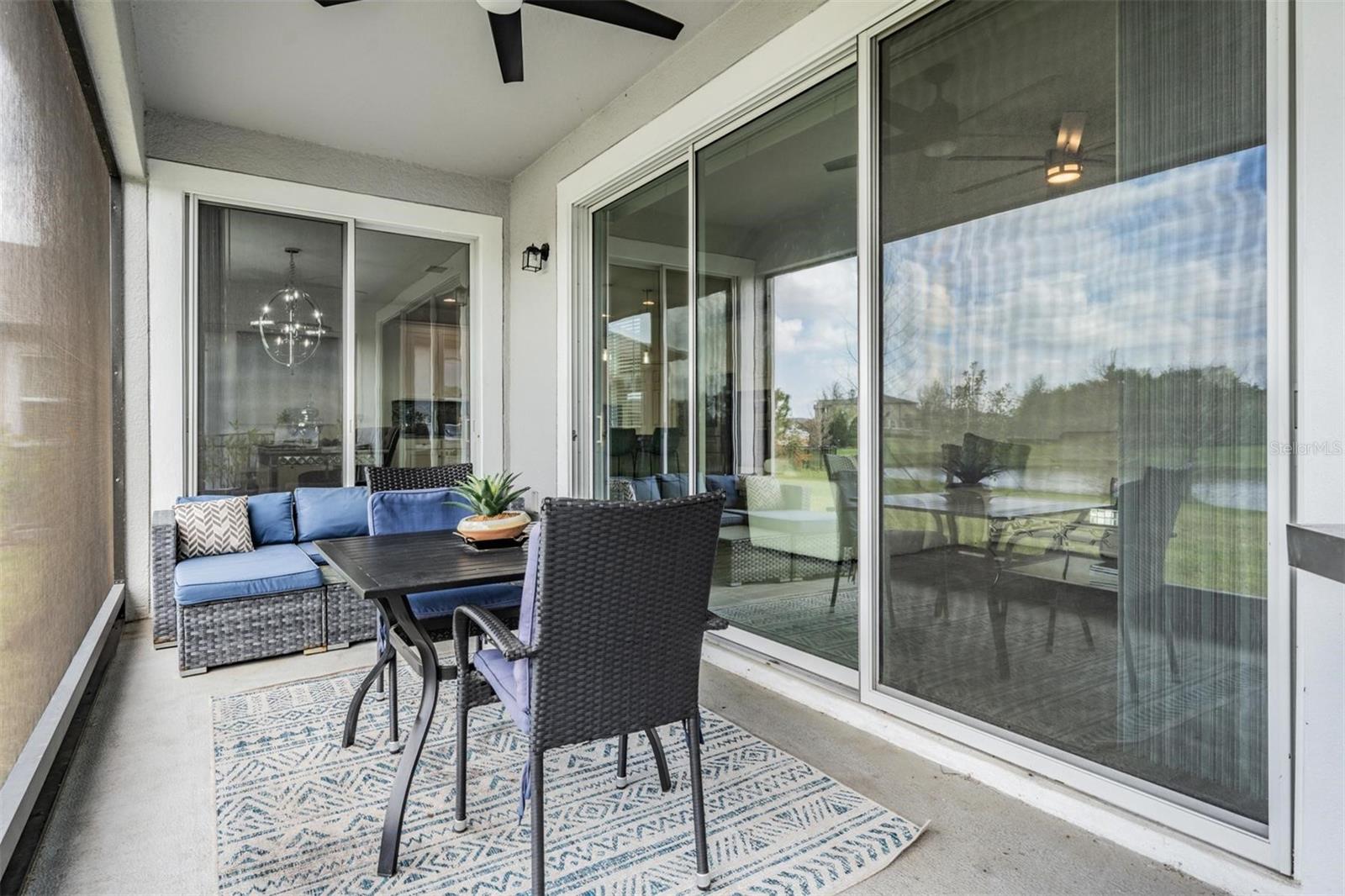 7316 POOL COMPASS LOOP