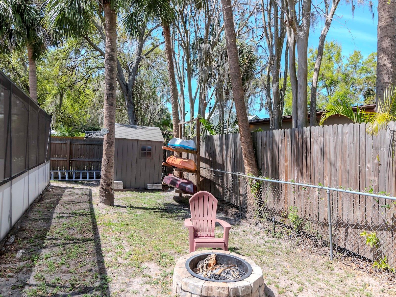 5433 PALMETTO RD