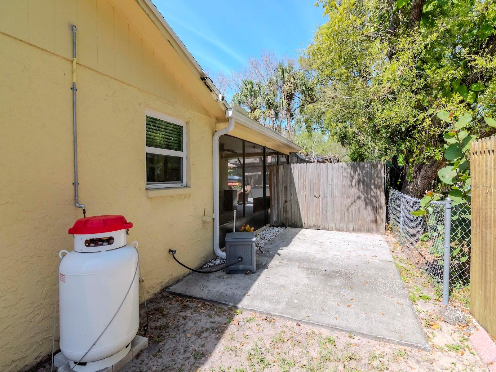 5433 PALMETTO RD