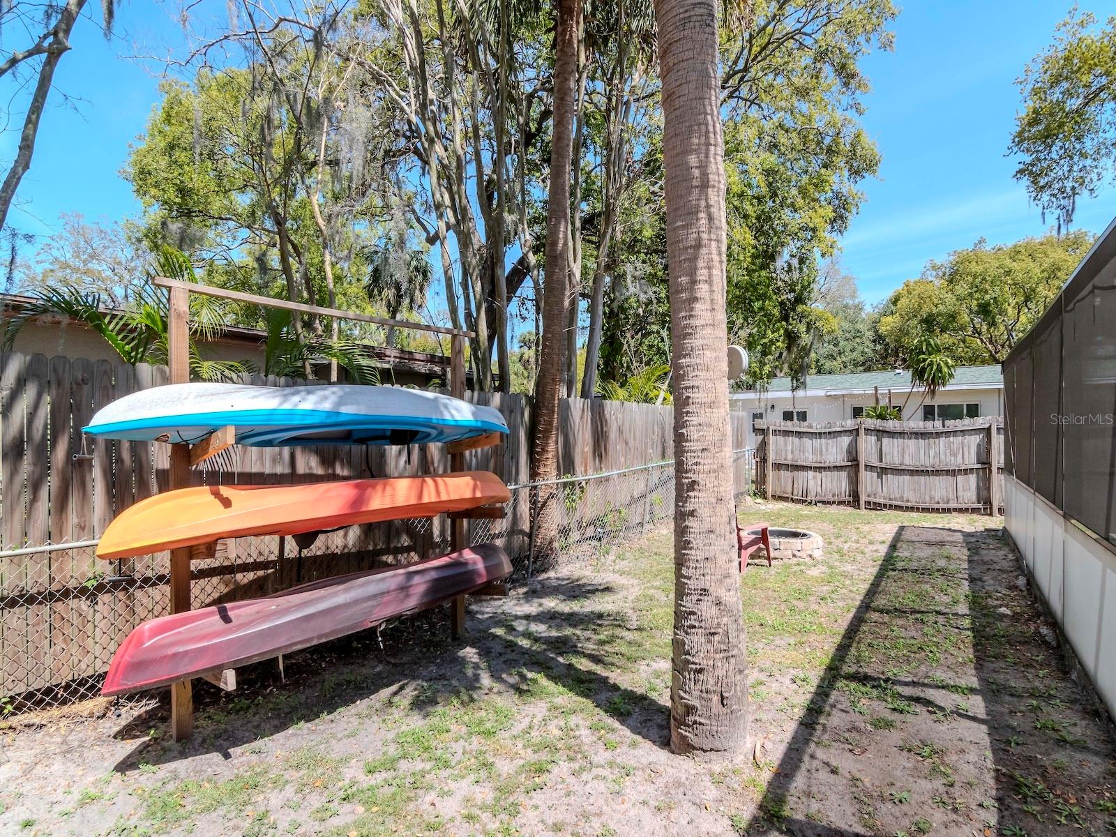 5433 PALMETTO RD