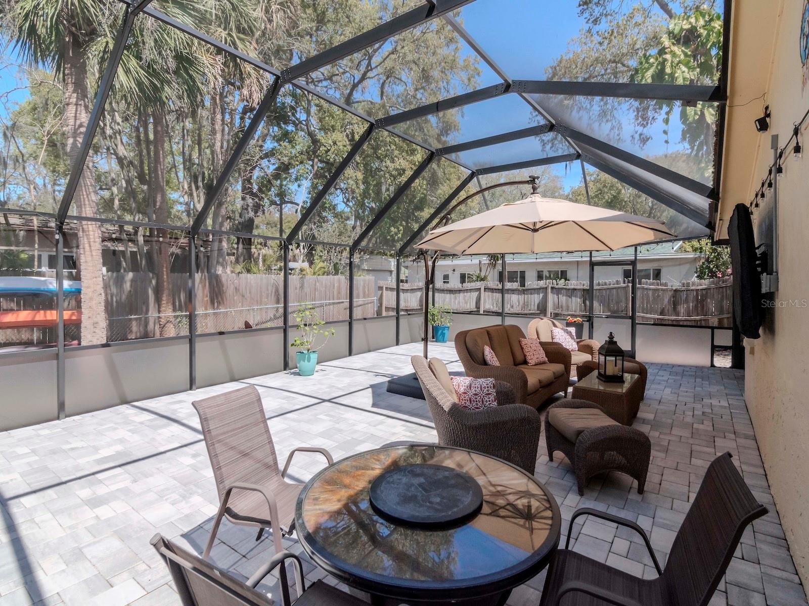 5433 PALMETTO RD
