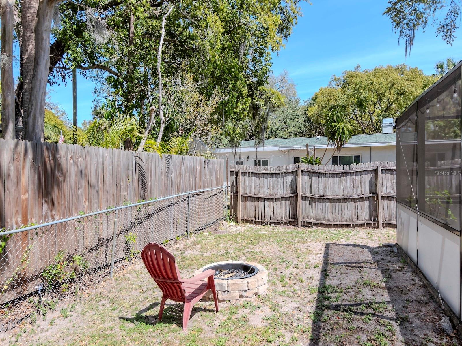 5433 PALMETTO RD