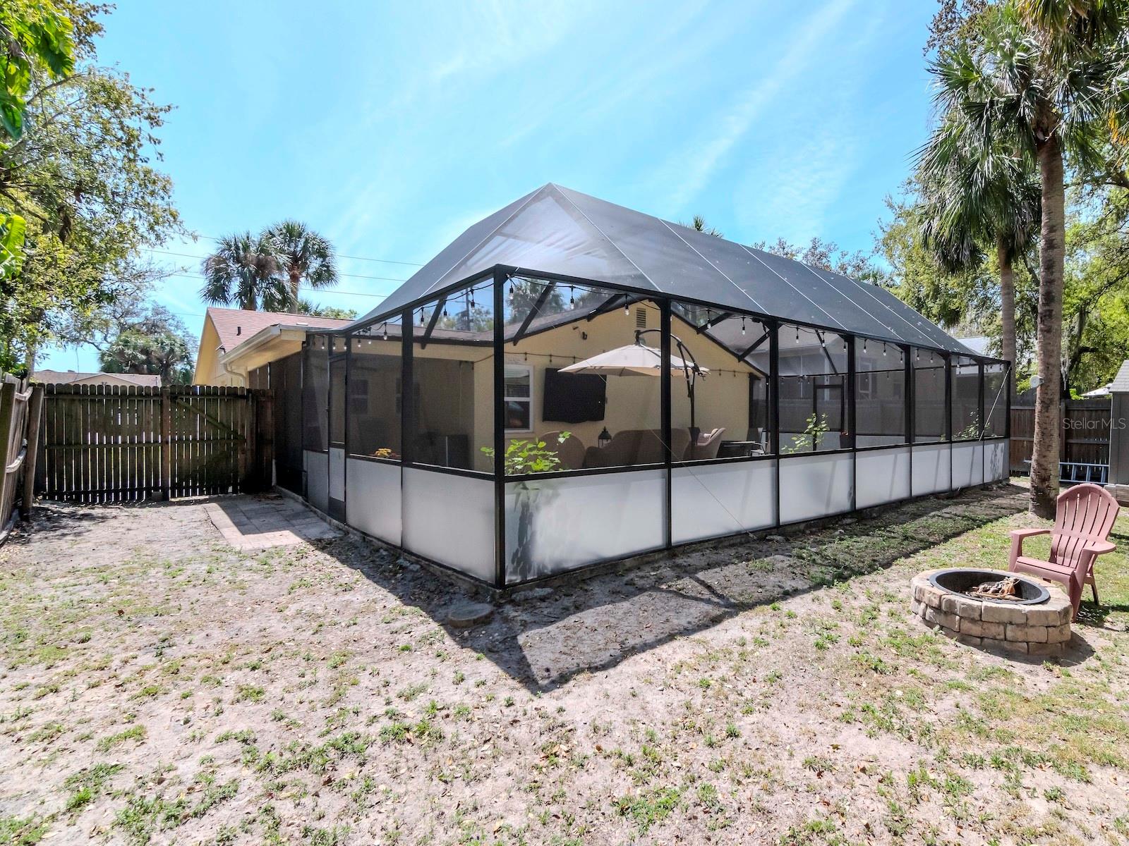 5433 PALMETTO RD