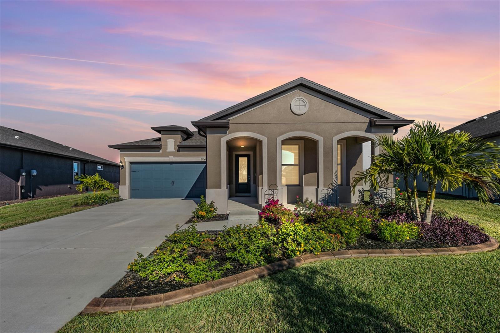 8190 OLIVE BROOK DR