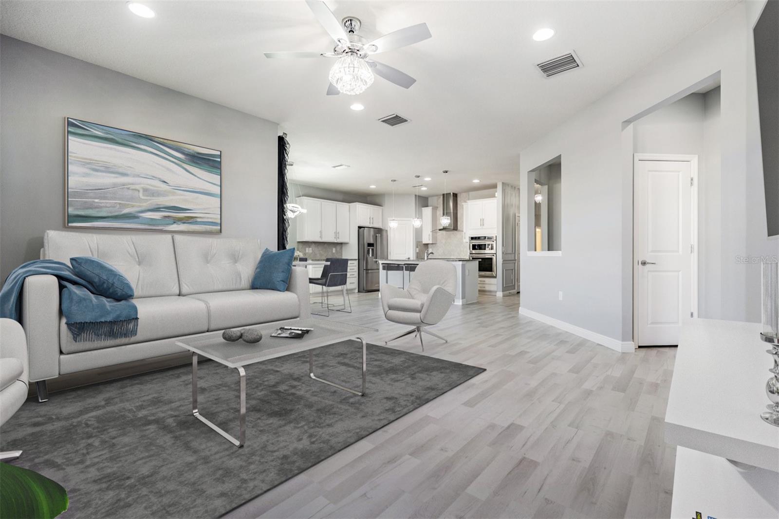 8190 OLIVE BROOK DR