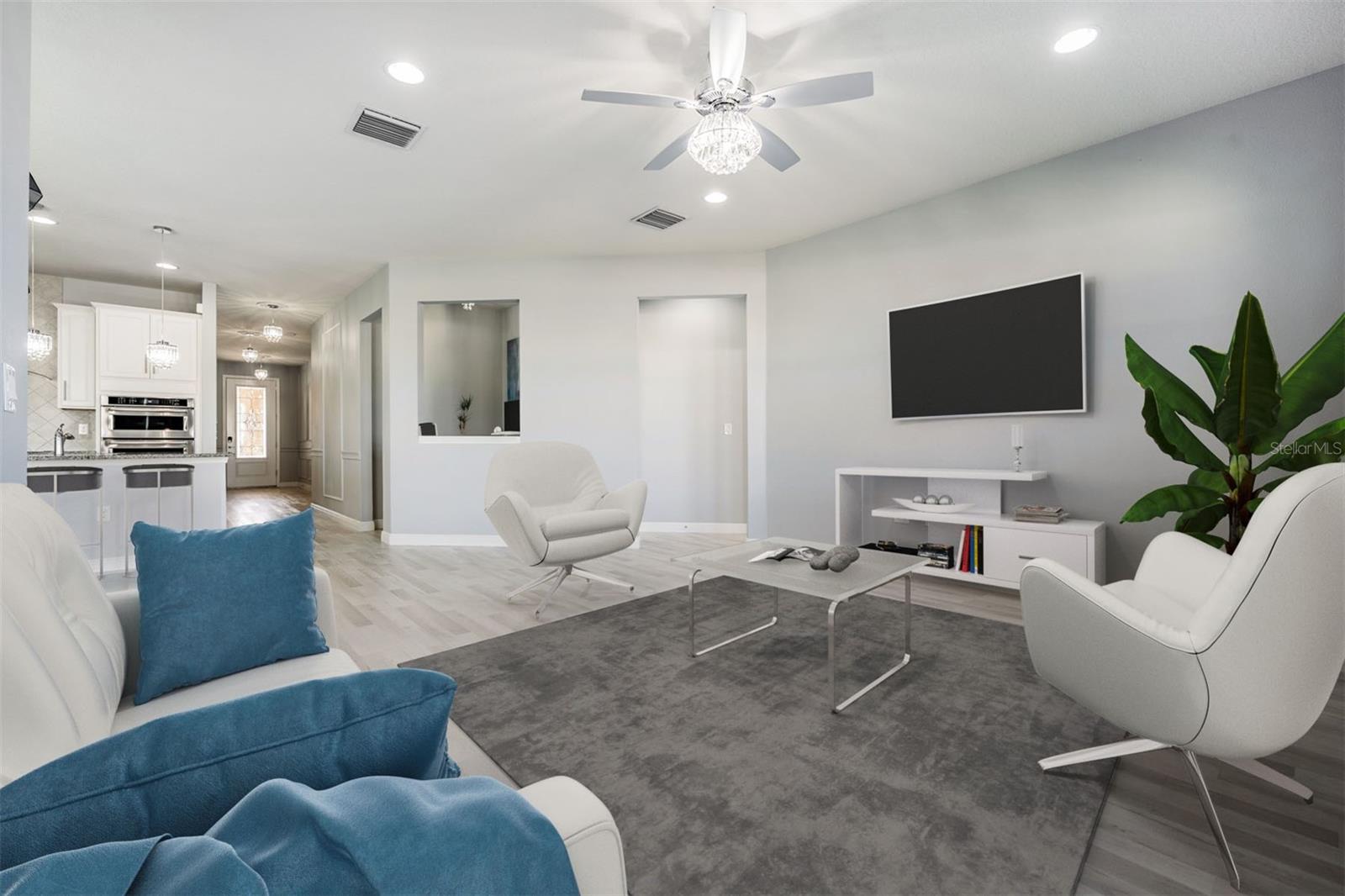 8190 OLIVE BROOK DR