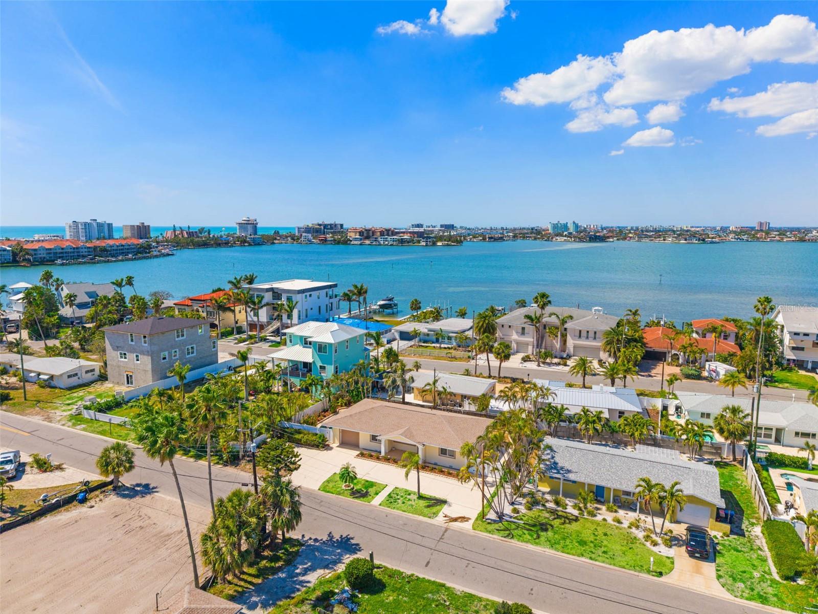 601 BOCA CIEGA ISLE DR