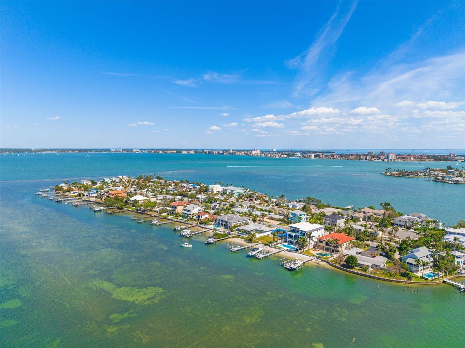 601 BOCA CIEGA ISLE DR