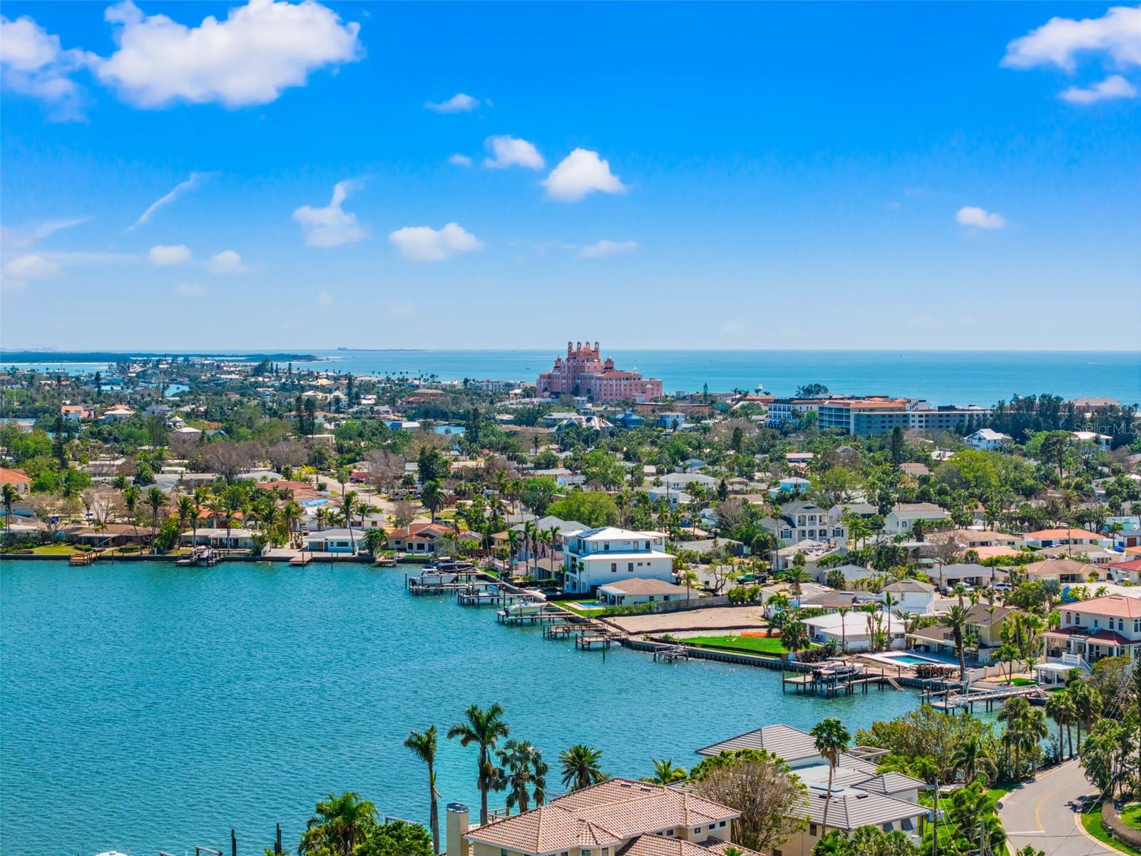 601 BOCA CIEGA ISLE DR