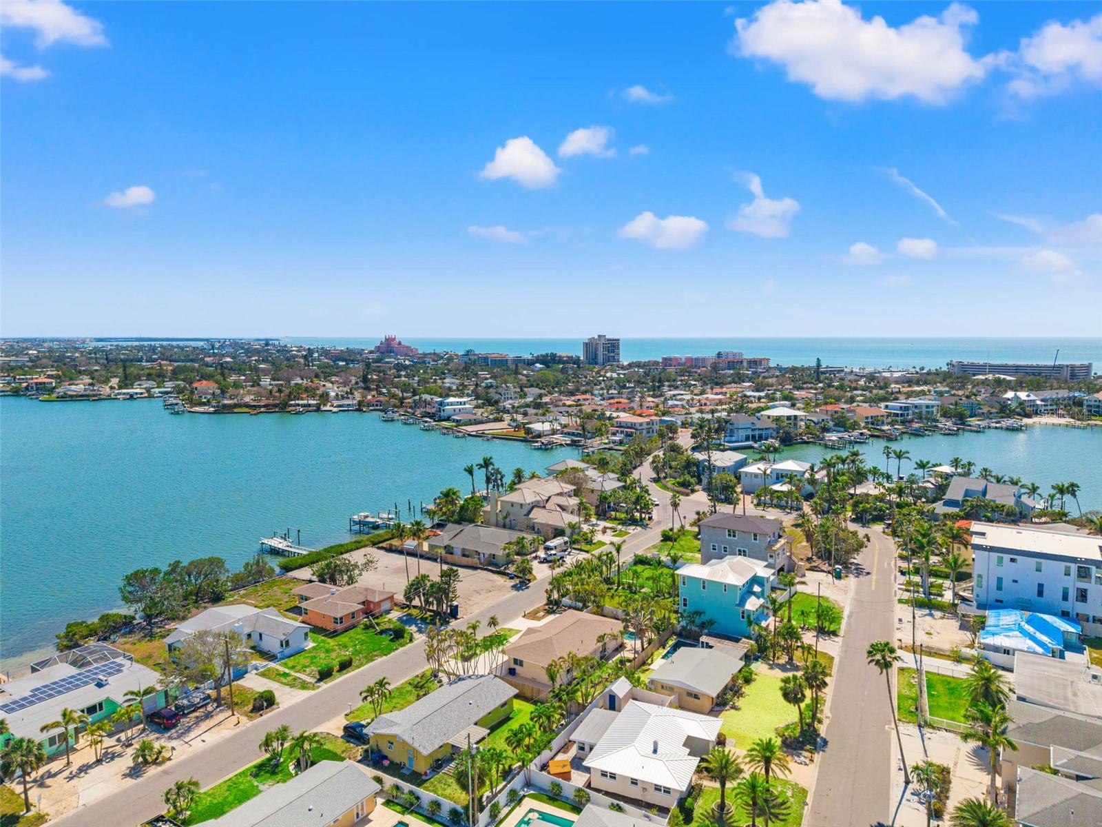 601 BOCA CIEGA ISLE DR