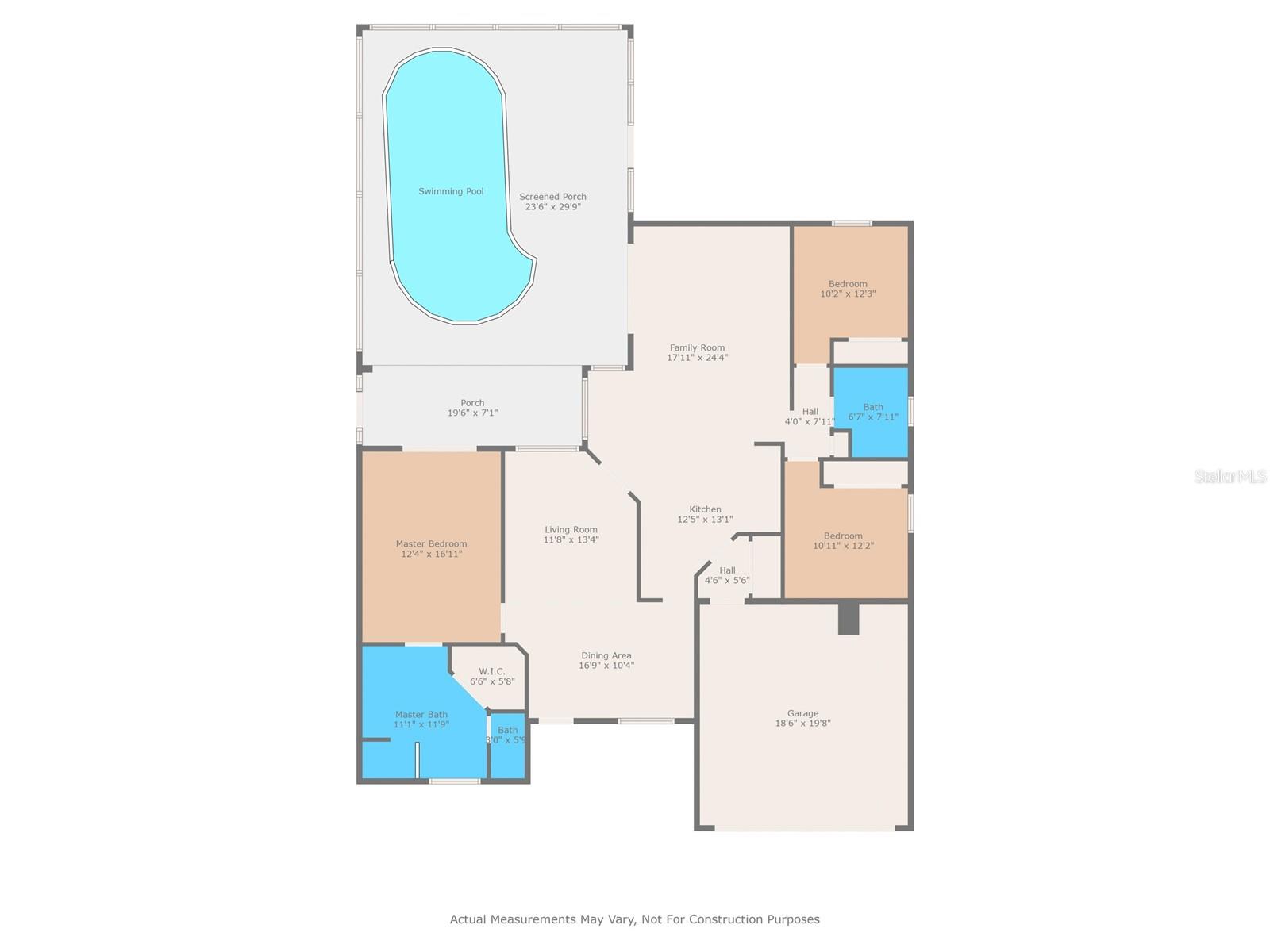 18005 PALM BREEZE DR