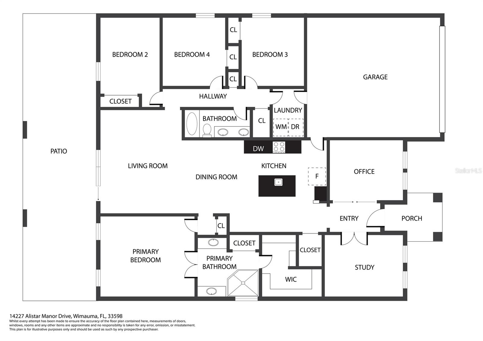 14227 ALISTAR MANOR DR