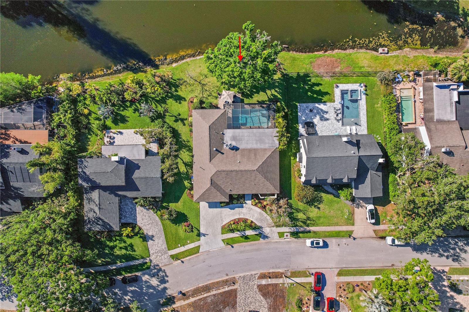 9072 BAYWOOD PARK DR