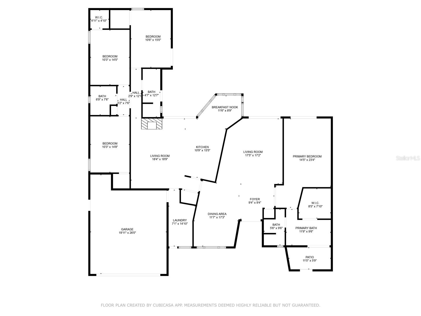 9072 BAYWOOD PARK DR