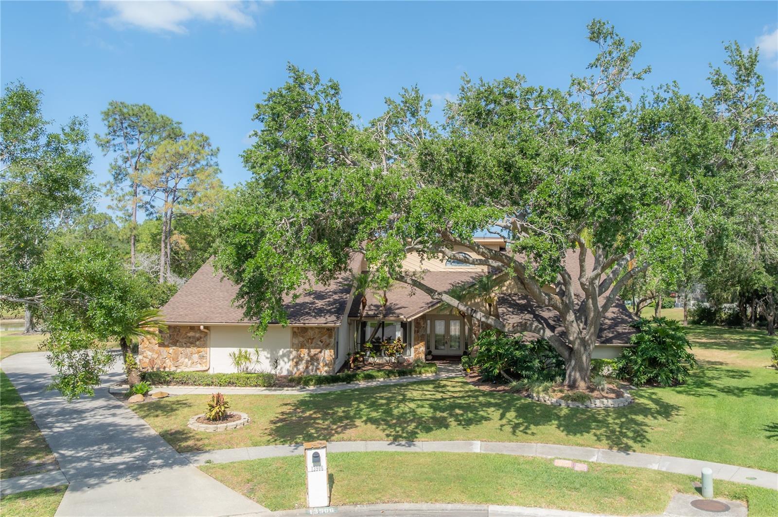 13906 CAPTAINS REEF CT