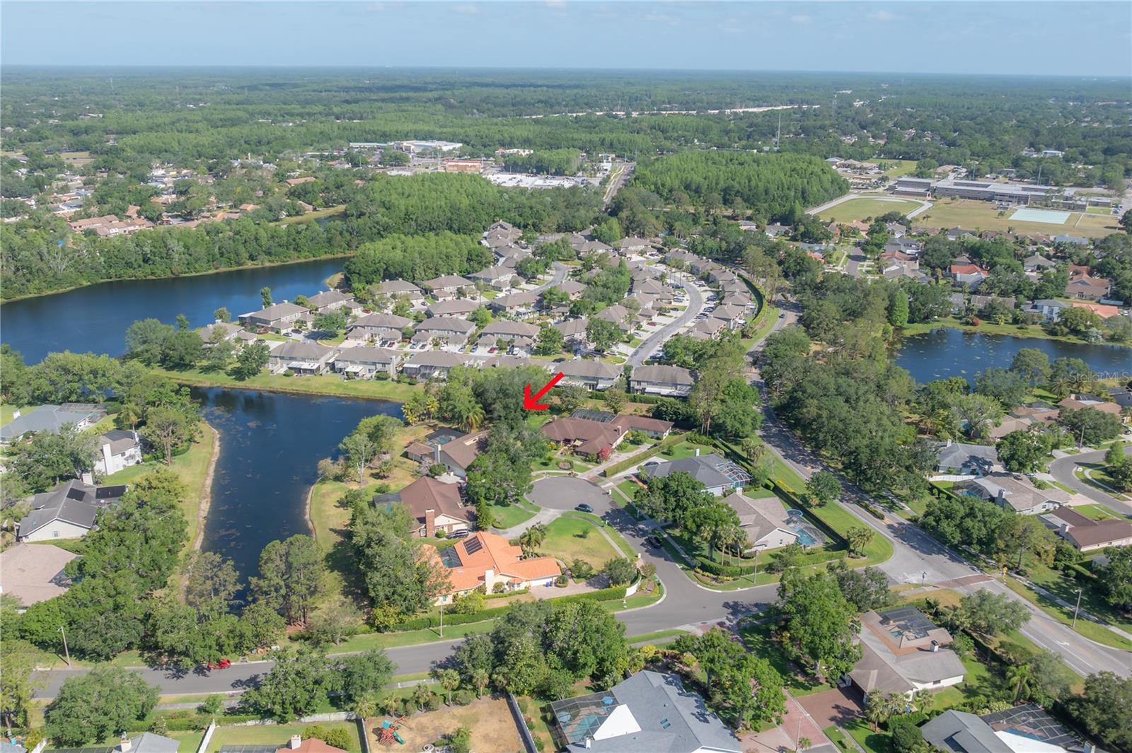 13906 CAPTAINS REEF CT