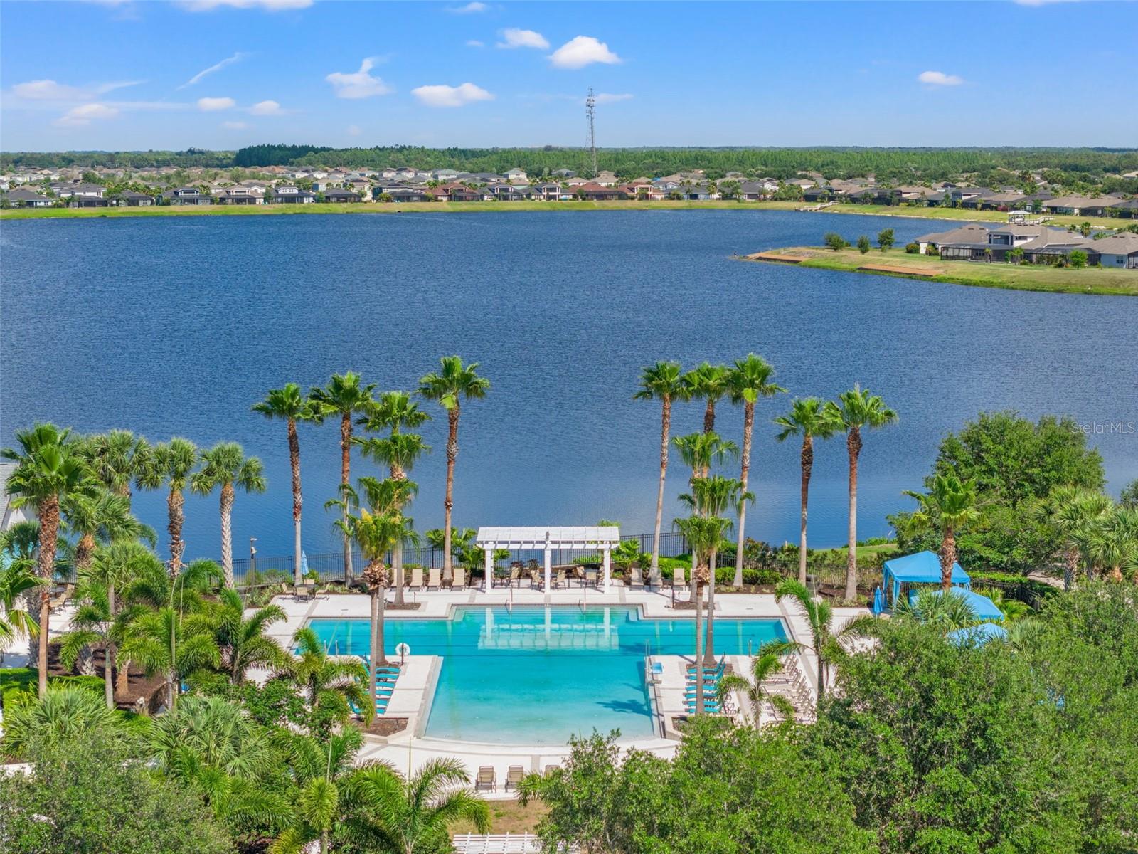 11742 LAKE LUCAYA DR