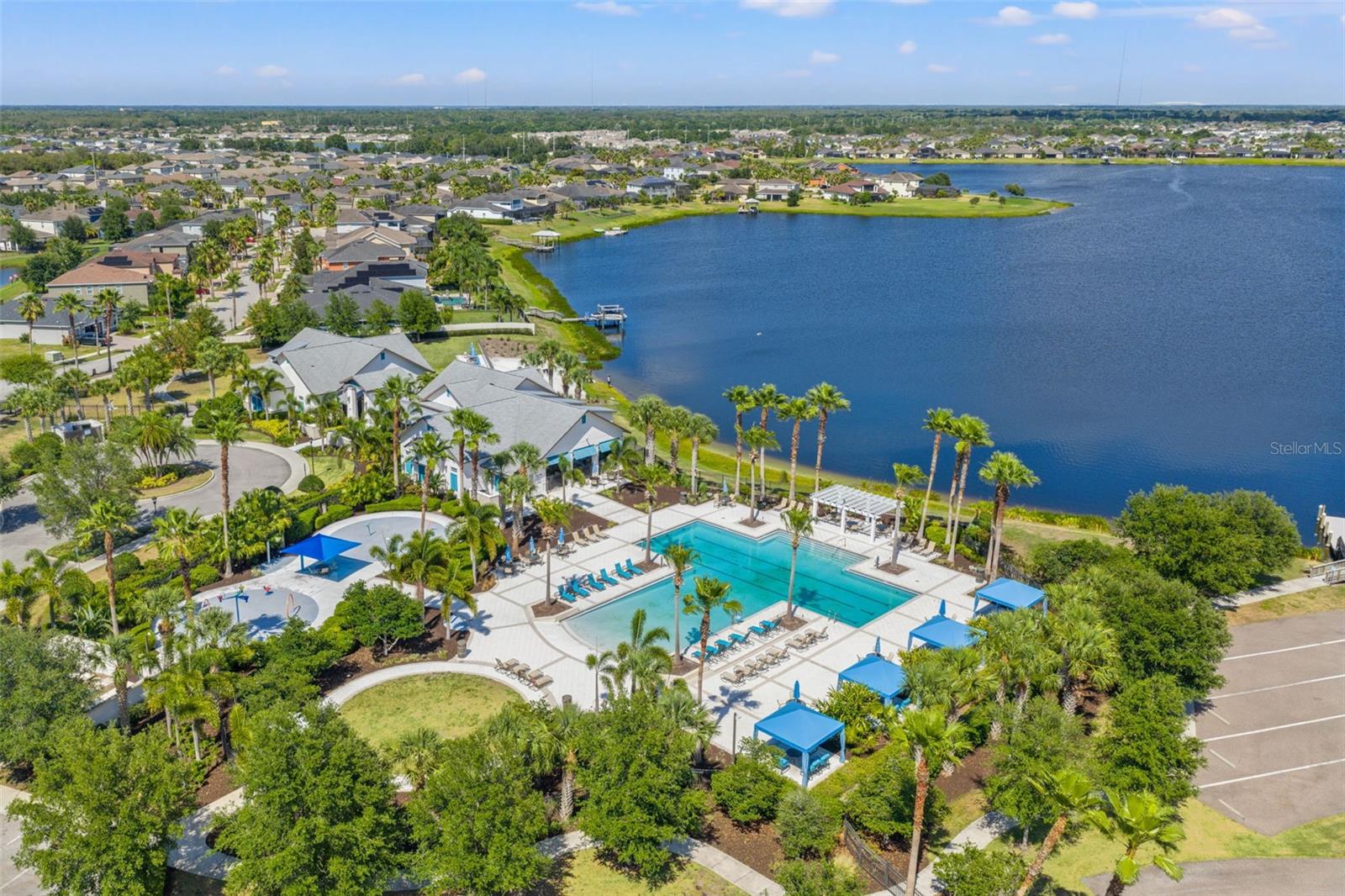 11742 LAKE LUCAYA DR