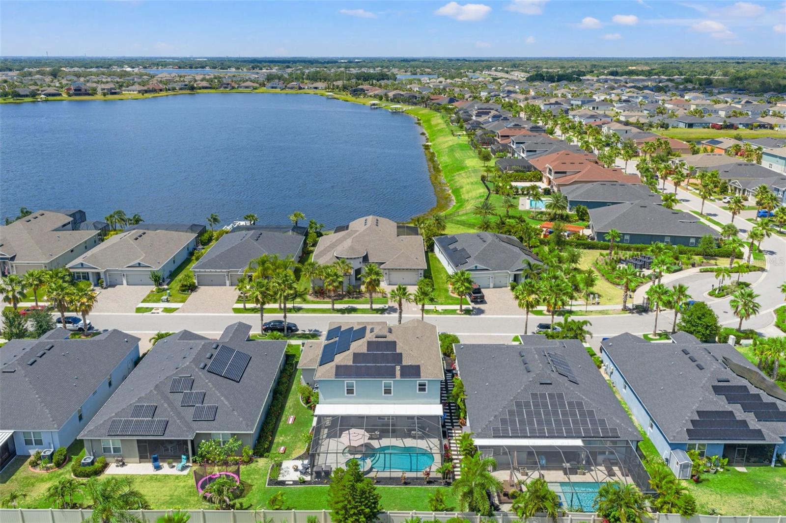 11742 LAKE LUCAYA DR