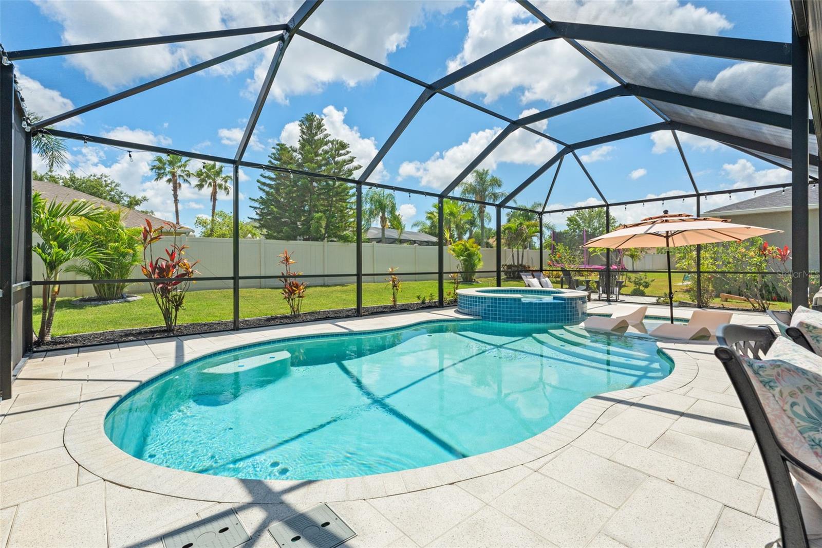 11742 LAKE LUCAYA DR