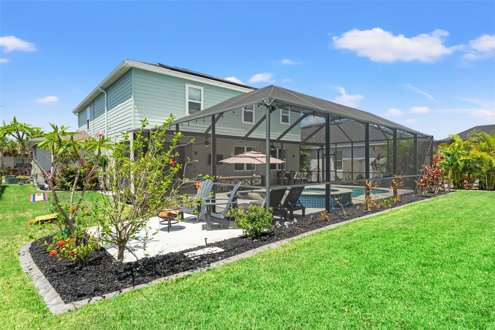 11742 LAKE LUCAYA DR