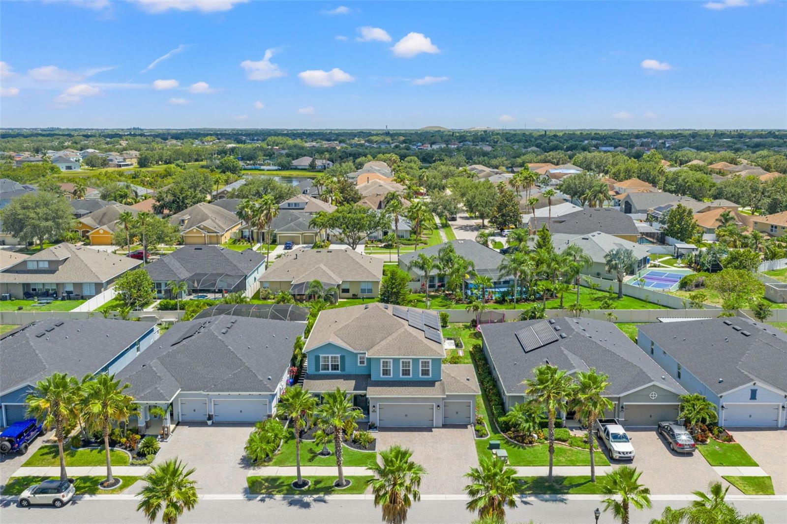 11742 LAKE LUCAYA DR